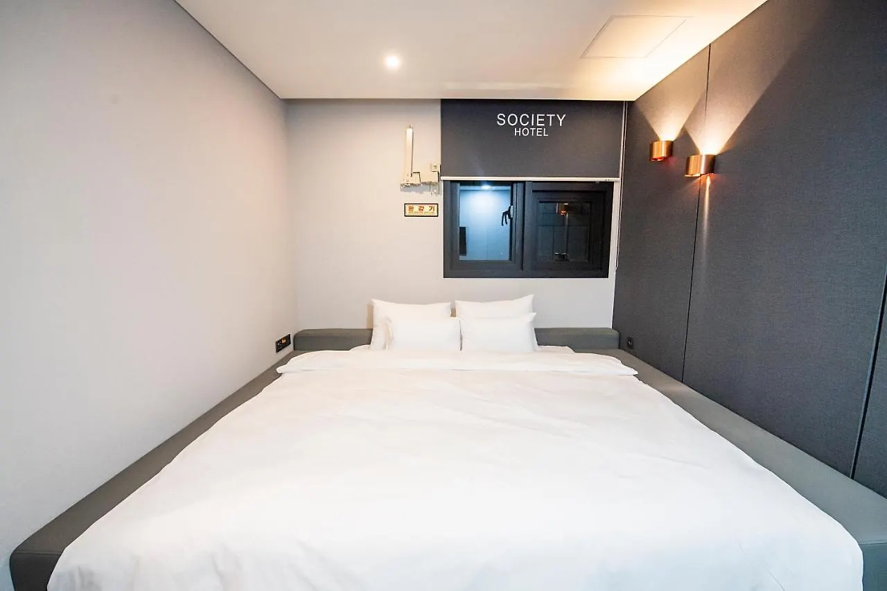 Hotel Society Haeundae 부산광역시
