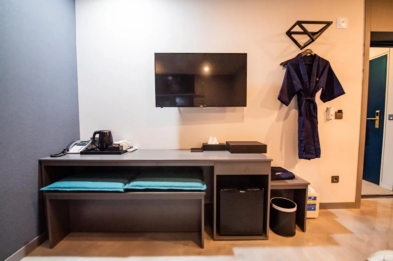 Hotel Society Haeundae 부산광역시