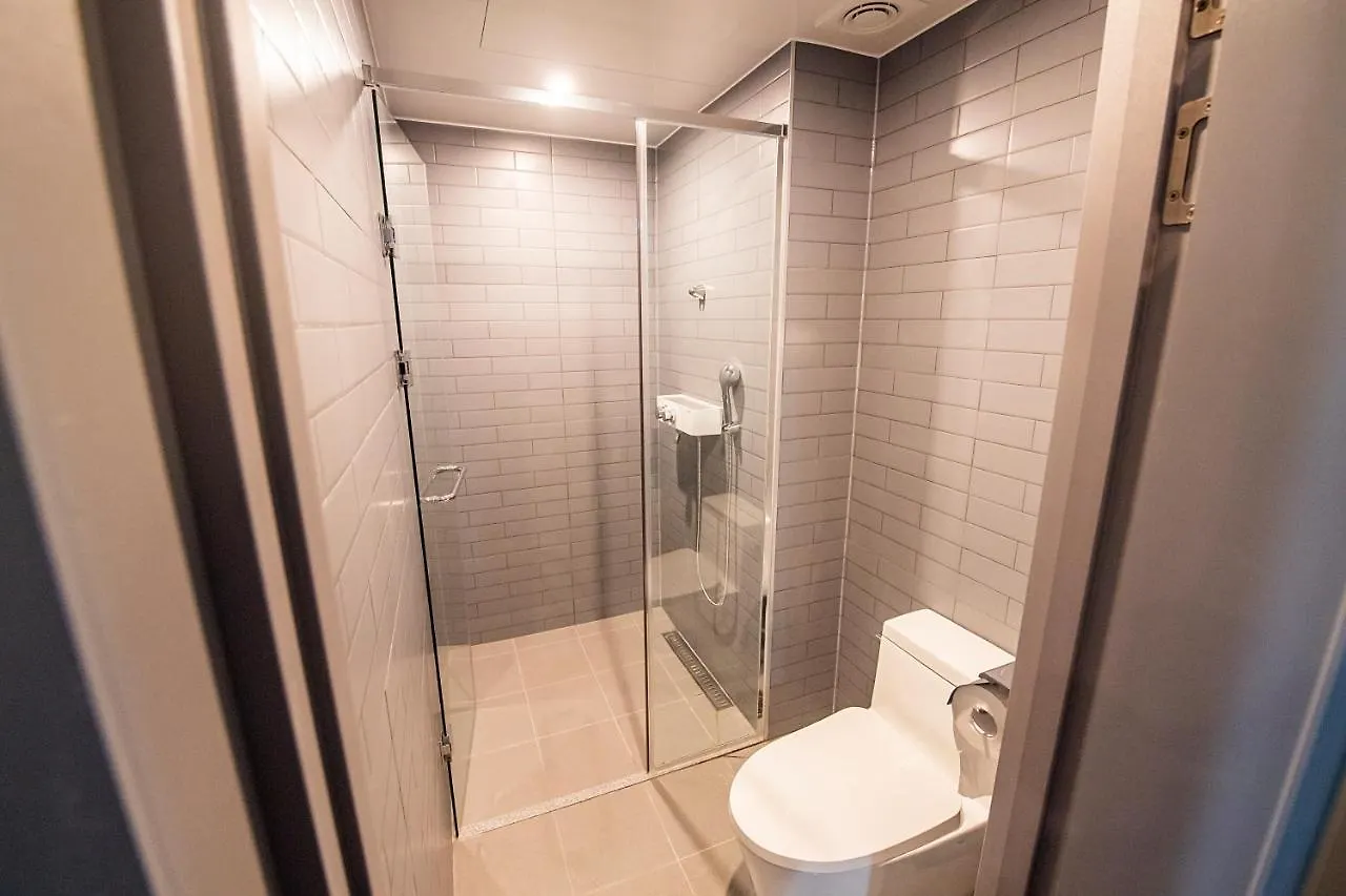 Hotel Society Haeundae Busan