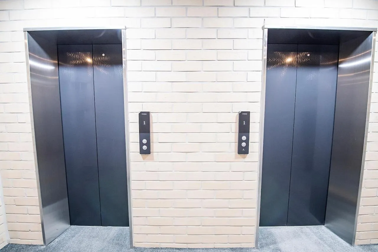 Hotel Society Haeundae 부산광역시