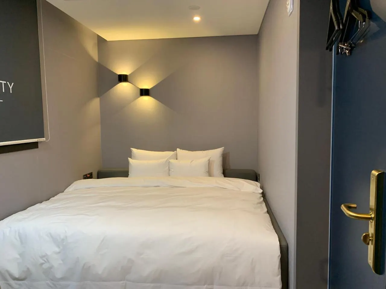 Hotel Society Haeundae Busan